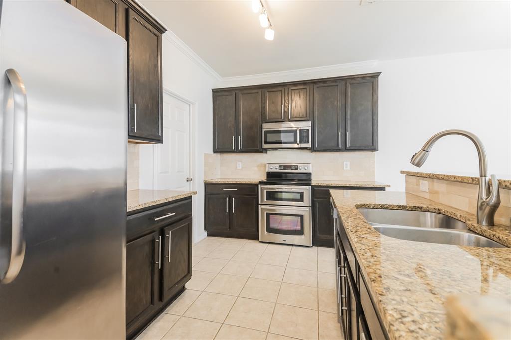Symphony At Stonebridge - Residential