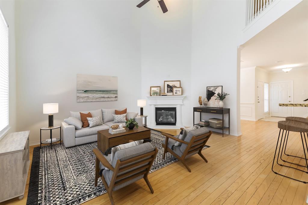 Symphony At Stonebridge - Residential