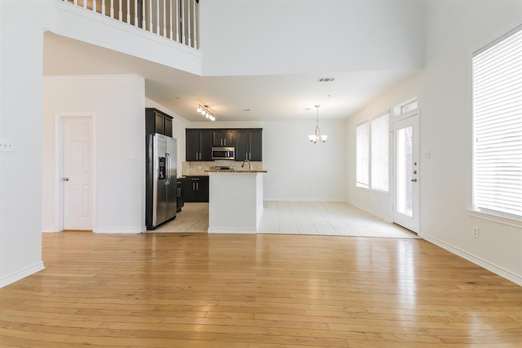 Symphony At Stonebridge - Residential