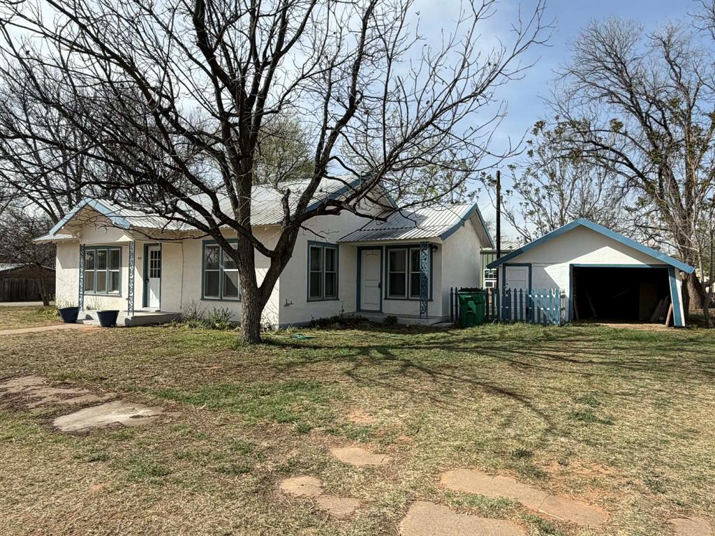 Millers Add - Residential