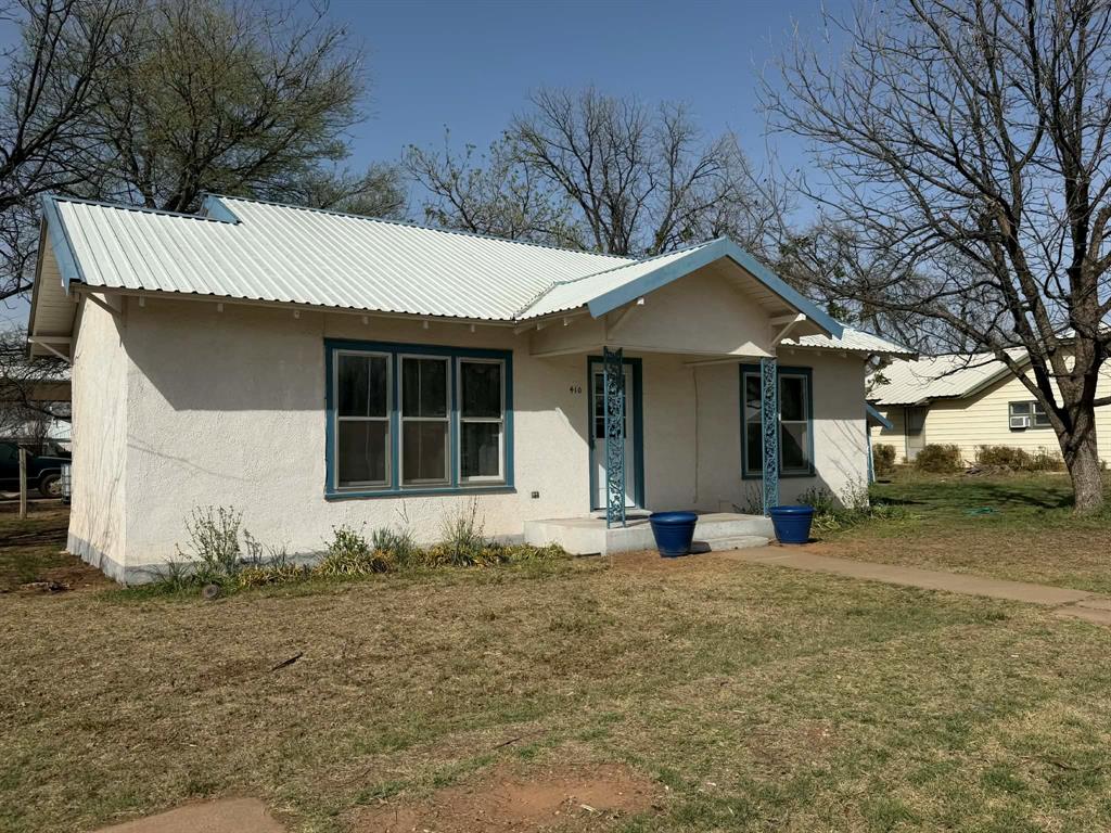 Millers Add - Residential
