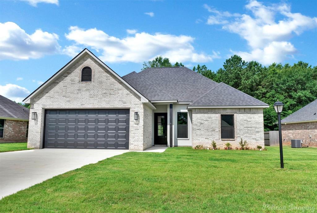 Summerwood - Residential