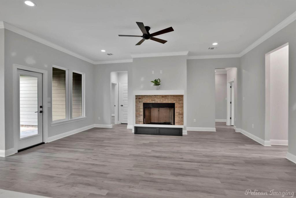 Summerwood - Residential