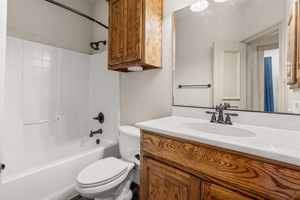 Hunnington Ridge Ph 1 - Residential