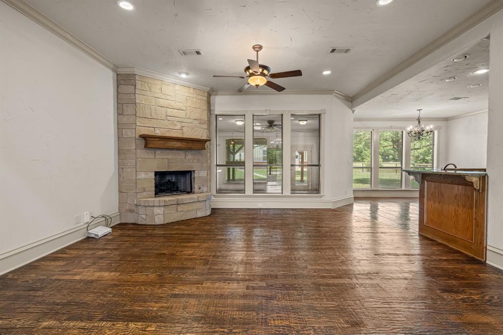 Hunnington Ridge Ph 1 - Residential