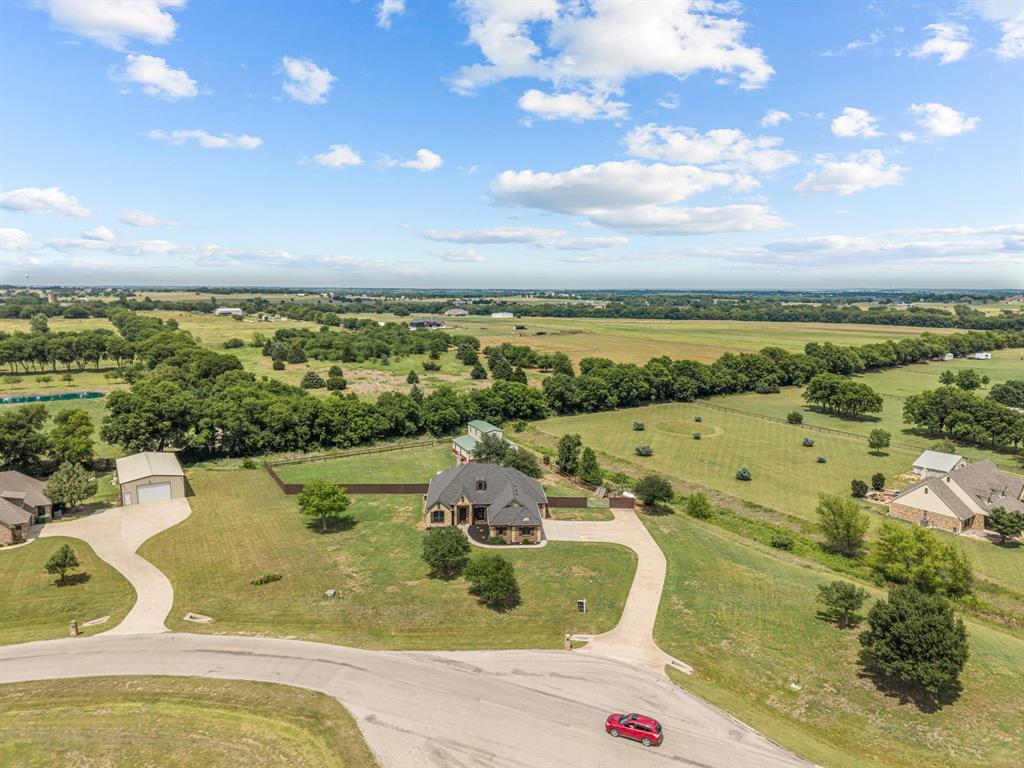 Hunnington Ridge Ph 1 - Residential