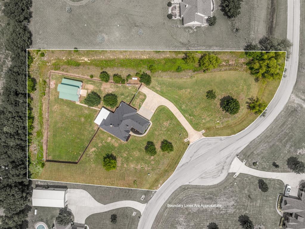 Hunnington Ridge Ph 1 - Residential