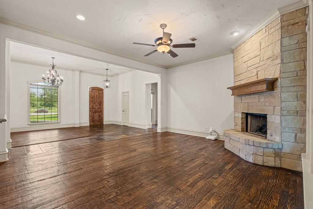 Hunnington Ridge Ph 1 - Residential