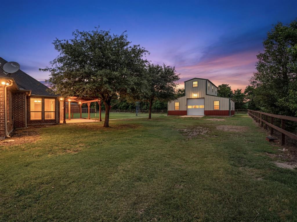 Hunnington Ridge Ph 1 - Residential