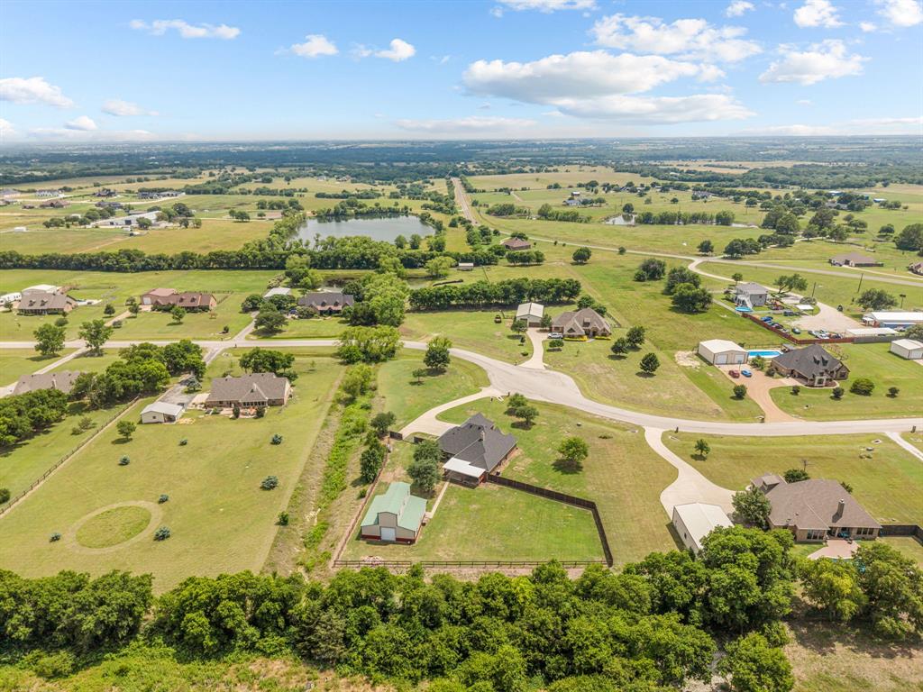 Hunnington Ridge Ph 1 - Residential