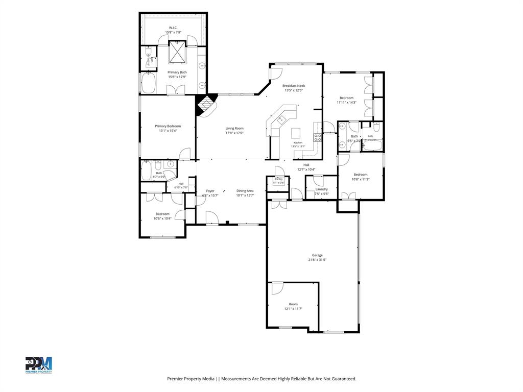 Hunnington Ridge Ph 1 - Residential