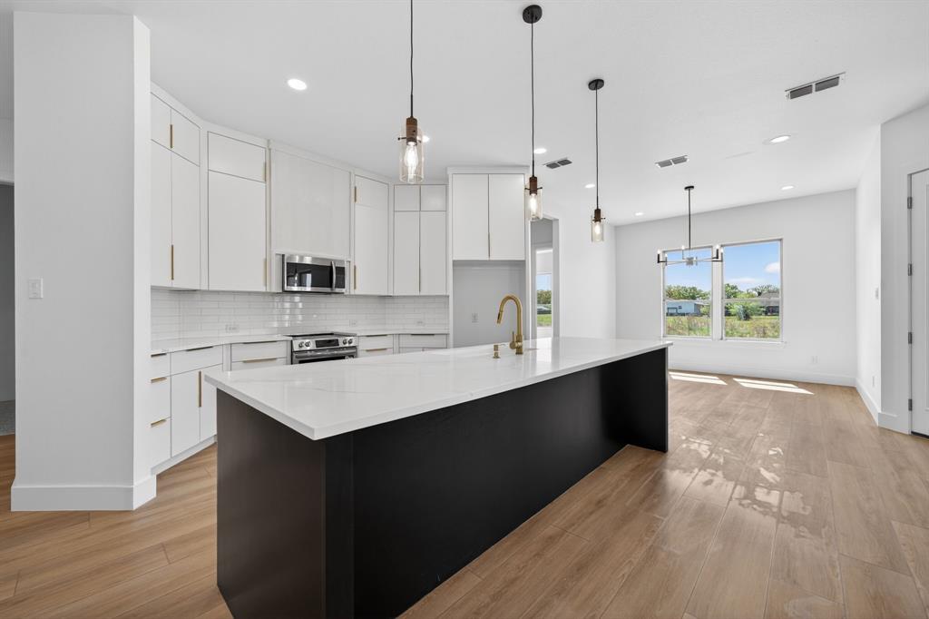 Mallard Point Ph I Sec 2 - Residential