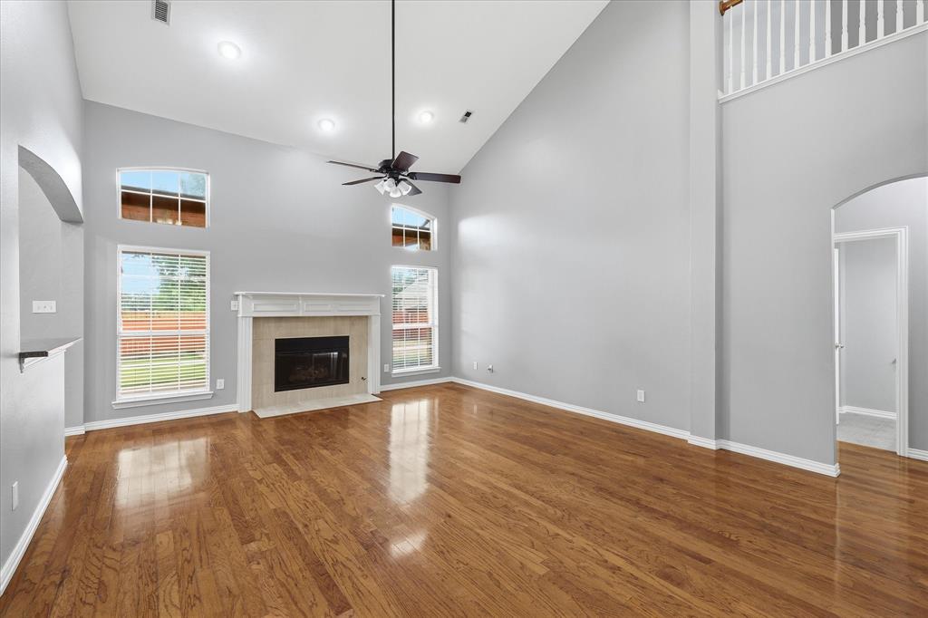 Chaucer Estates Ph 2 - Residential