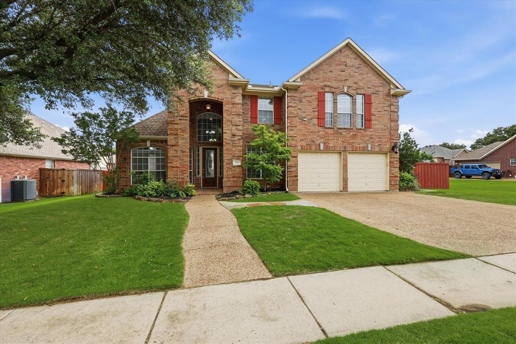 Chaucer Estates Ph 2 - Residential