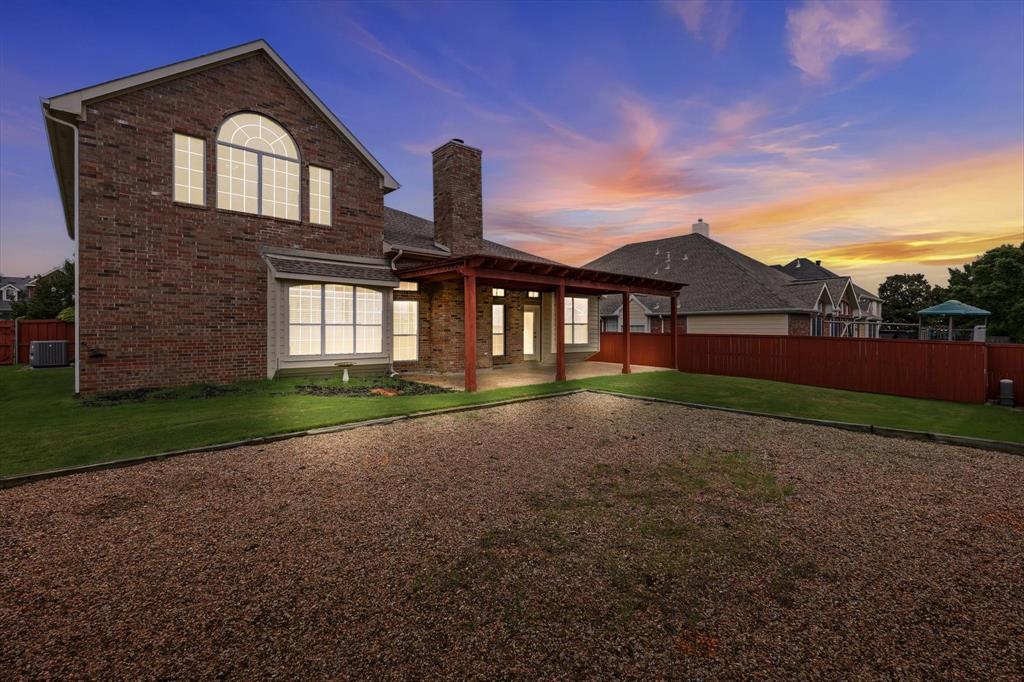 Chaucer Estates Ph 2 - Residential