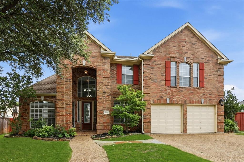 Chaucer Estates Ph 2 - Residential