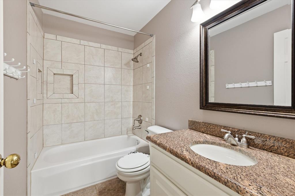 Chaucer Estates Ph 2 - Residential