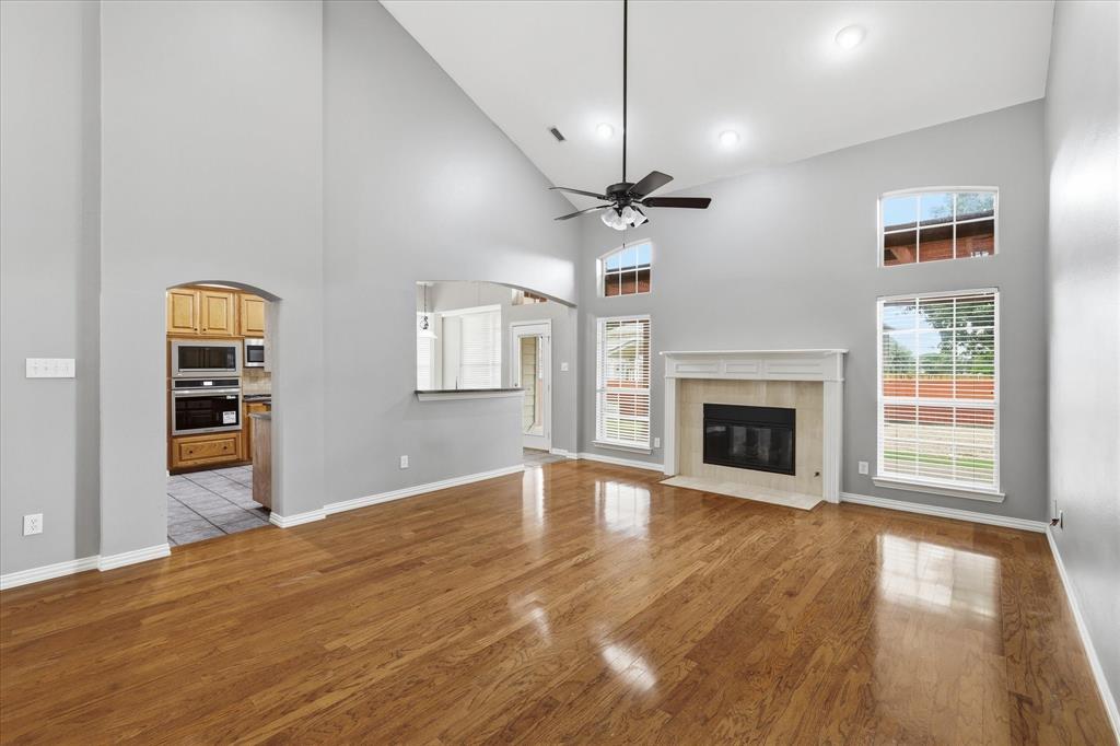 Chaucer Estates Ph 2 - Residential