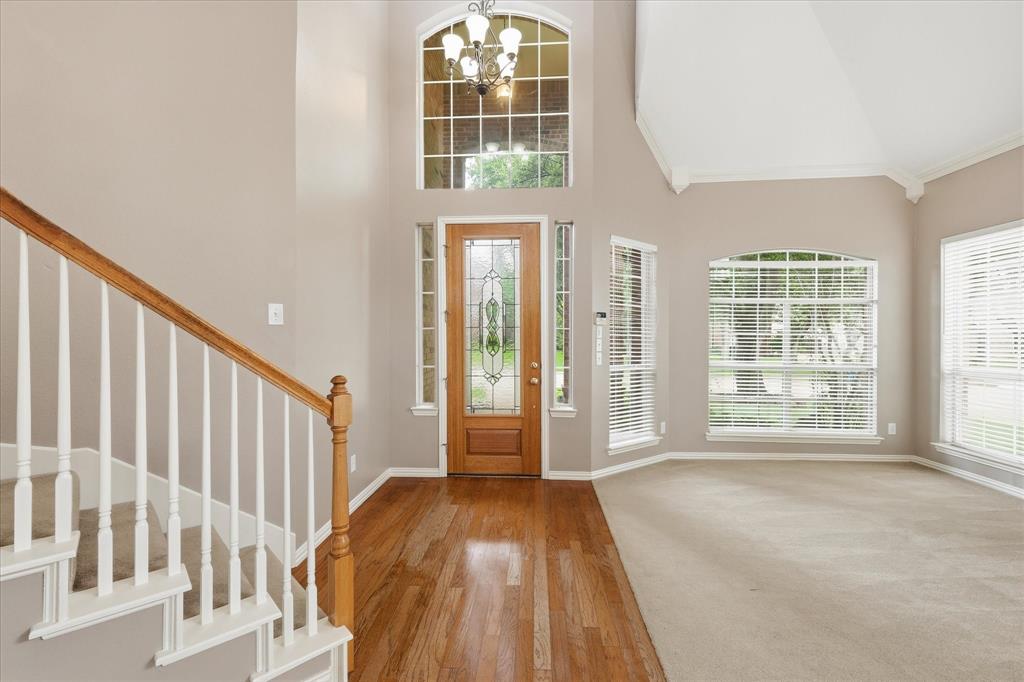 Chaucer Estates Ph 2 - Residential