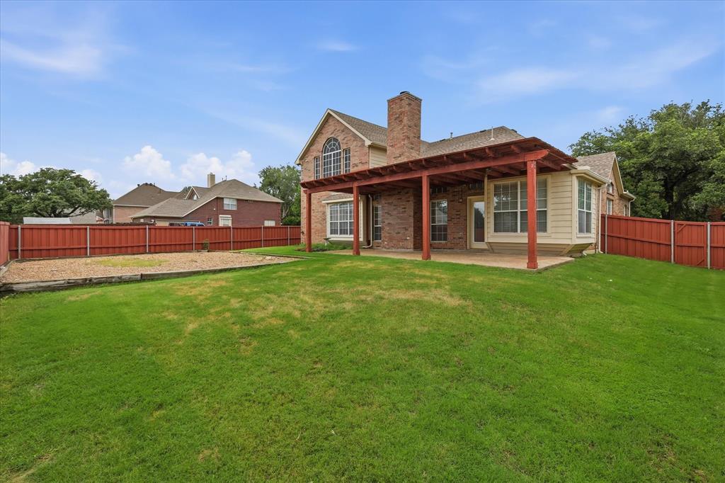 Chaucer Estates Ph 2 - Residential
