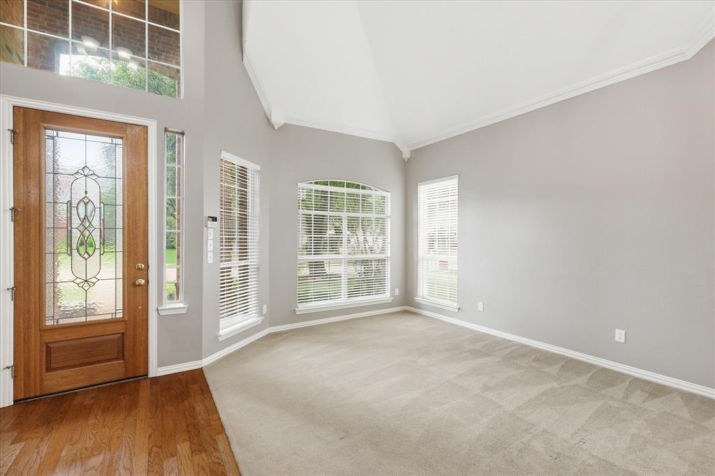 Chaucer Estates Ph 2 - Residential