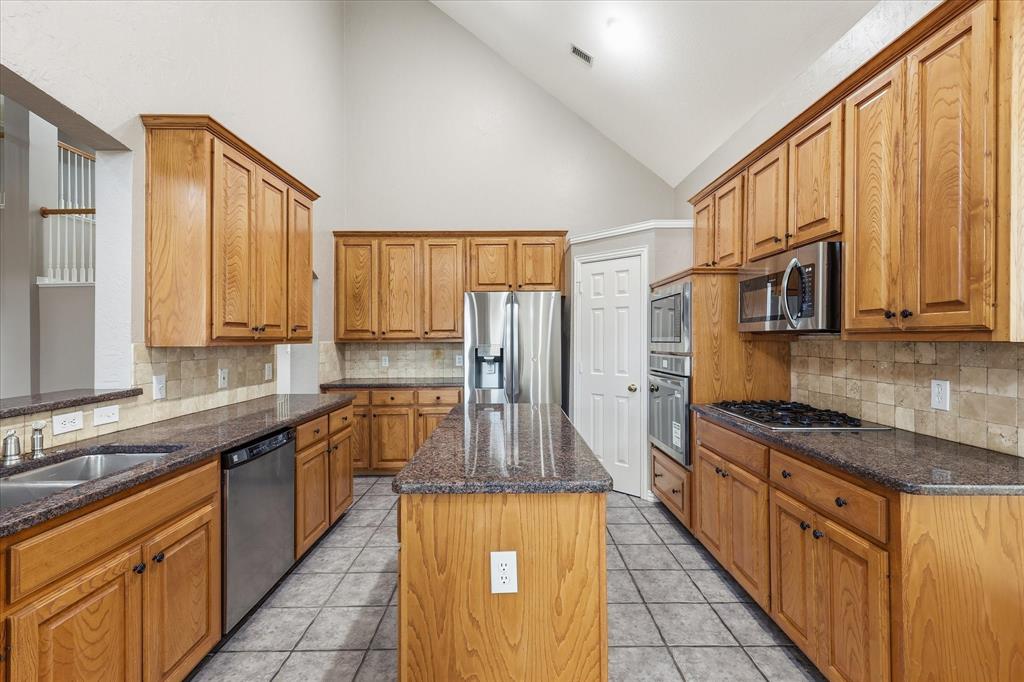 Chaucer Estates Ph 2 - Residential