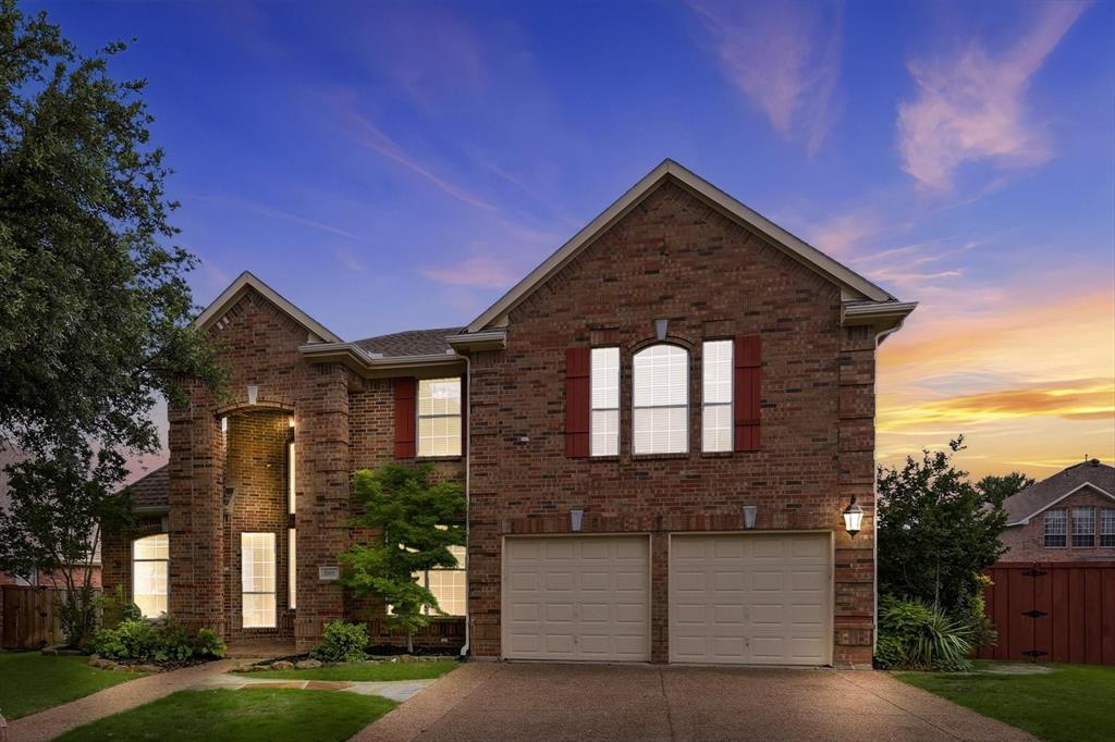 Chaucer Estates Ph 2 - Residential