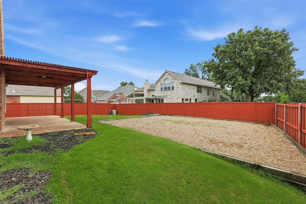 Chaucer Estates Ph 2 - Residential