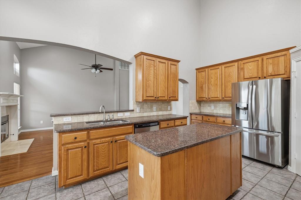 Chaucer Estates Ph 2 - Residential