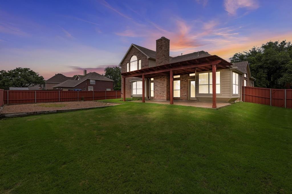 Chaucer Estates Ph 2 - Residential