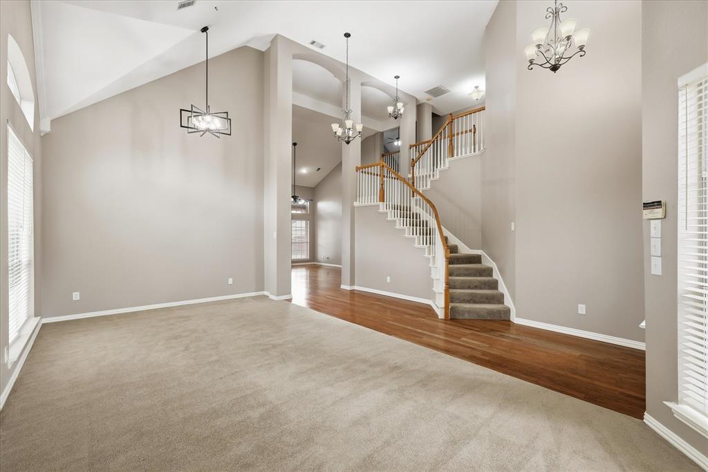 Chaucer Estates Ph 2 - Residential