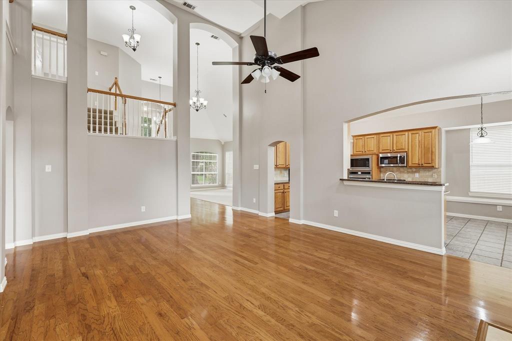 Chaucer Estates Ph 2 - Residential