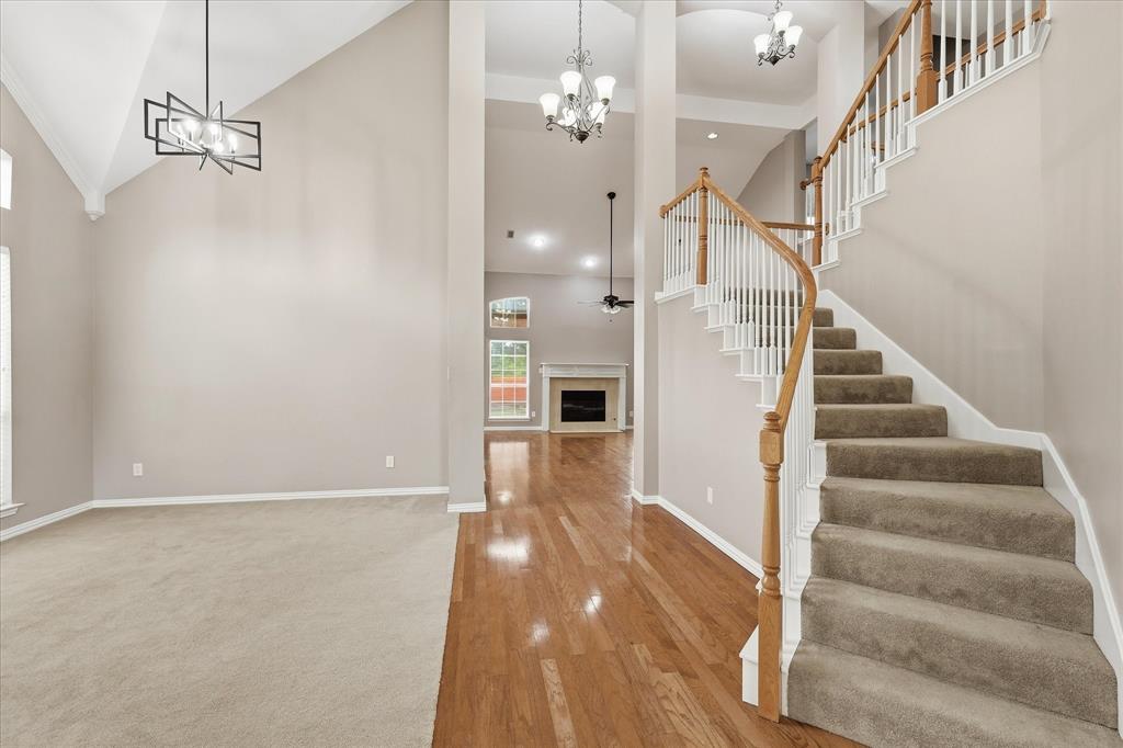 Chaucer Estates Ph 2 - Residential
