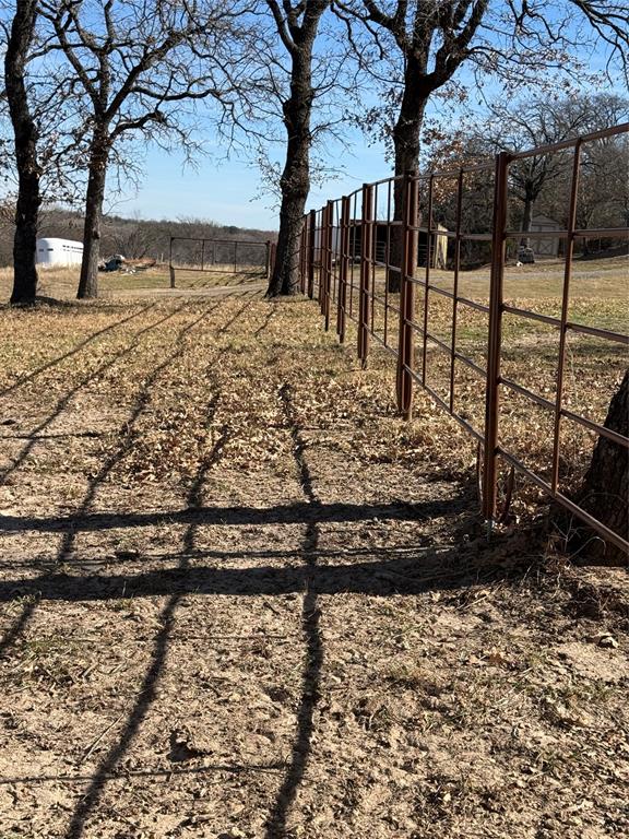 Three Skillet Ranch - Land