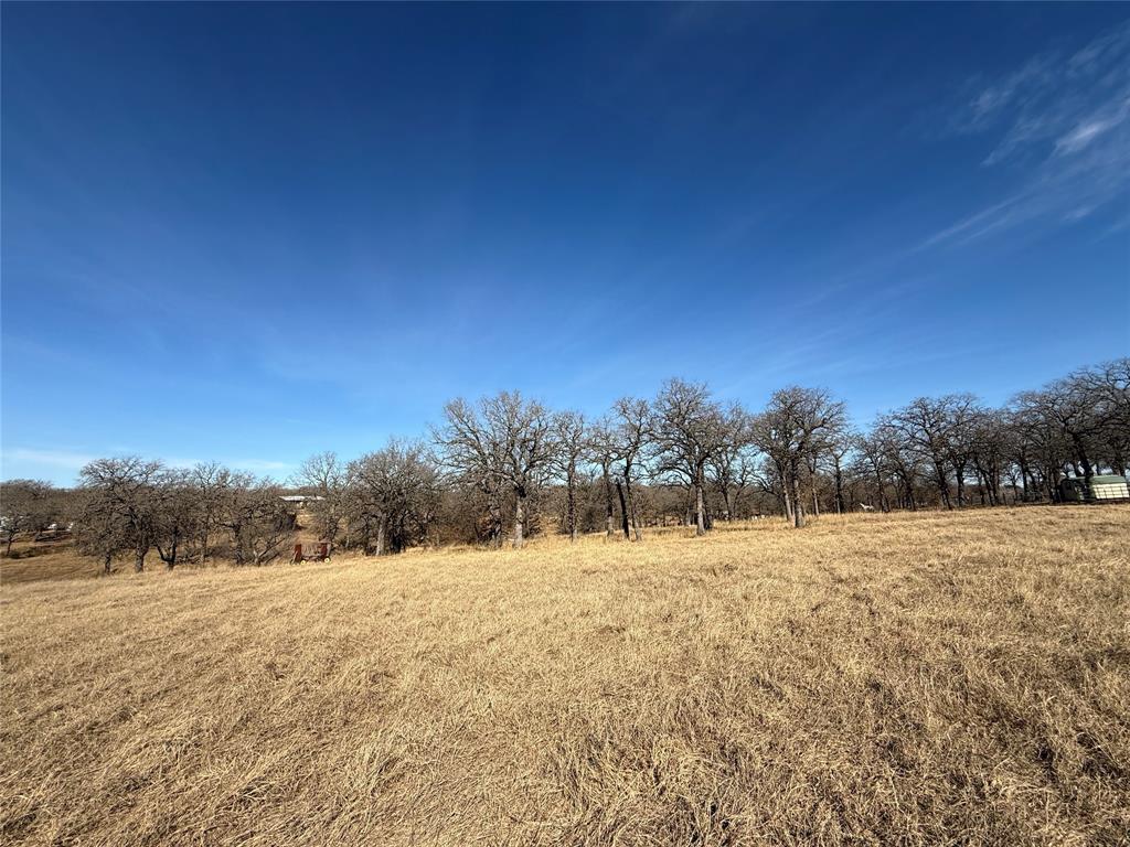 Three Skillet Ranch - Land