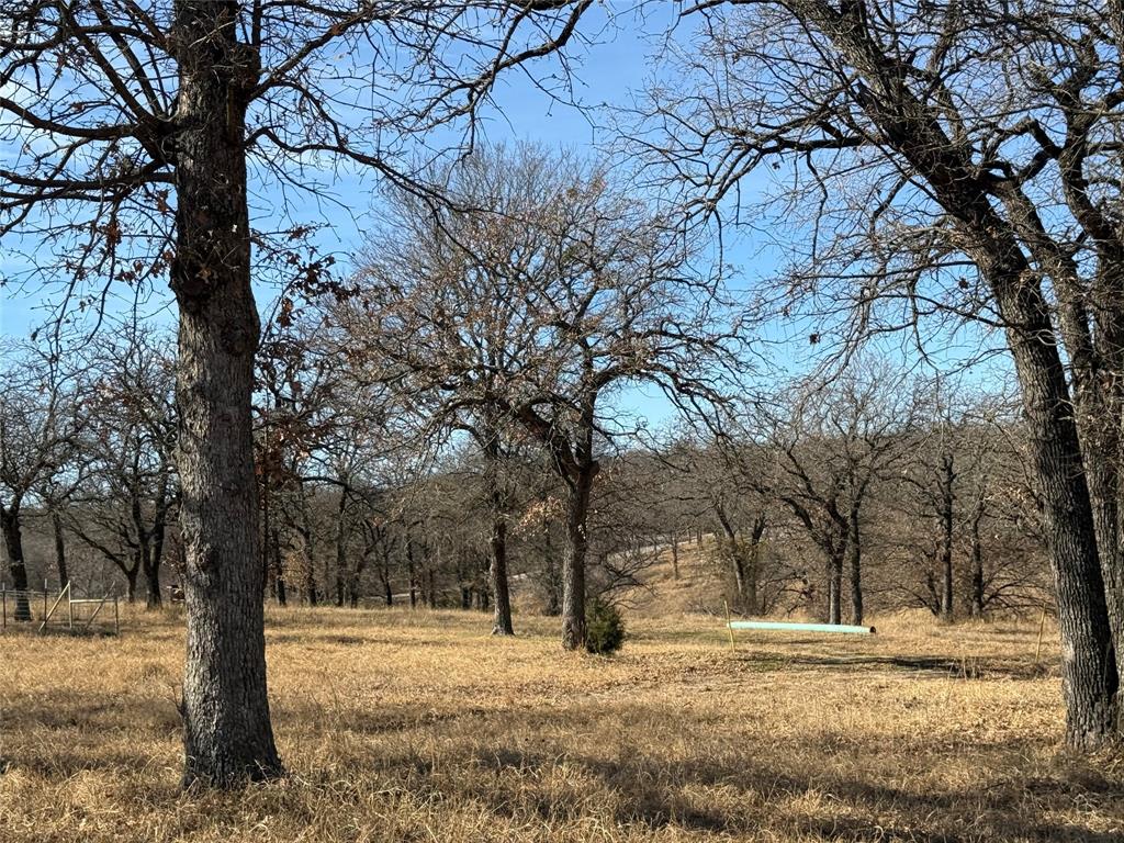 Three Skillet Ranch - Land