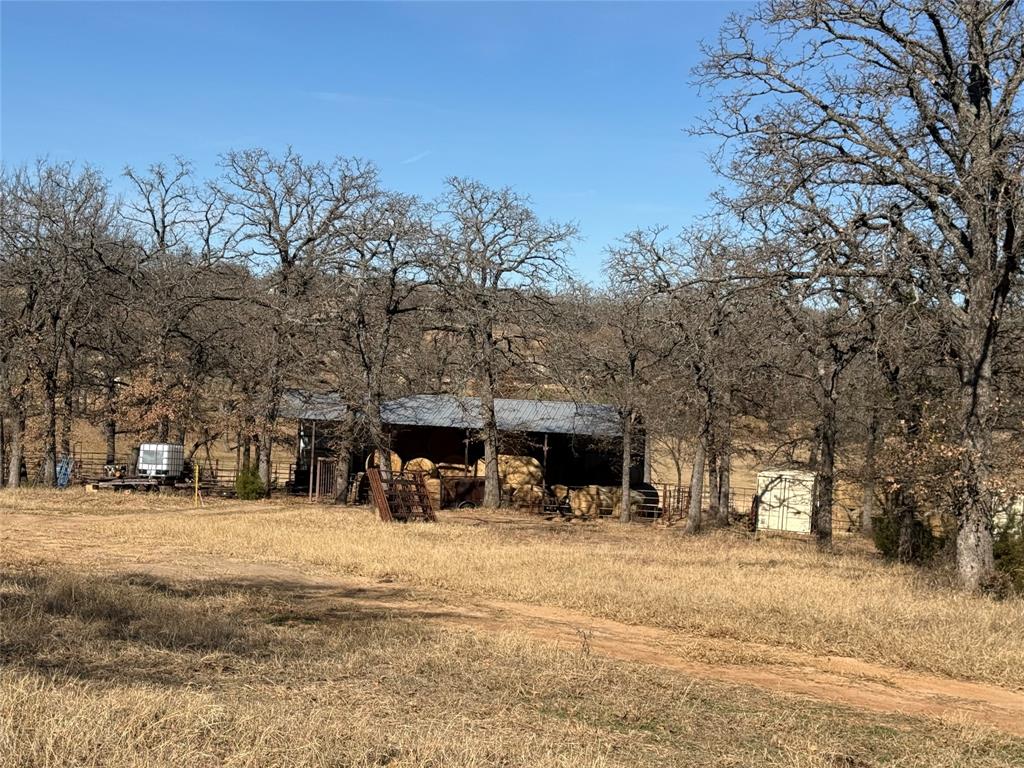 Three Skillet Ranch - Land