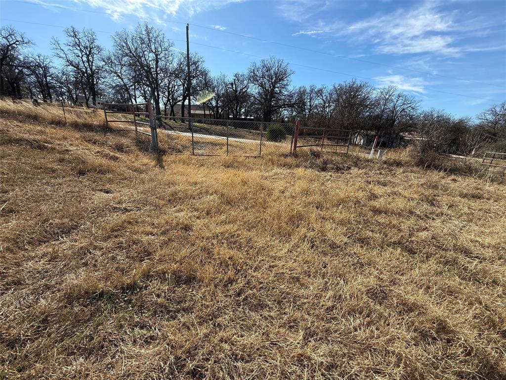 Three Skillet Ranch - Land