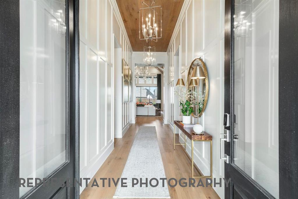 Cambridge Crossing - Residential