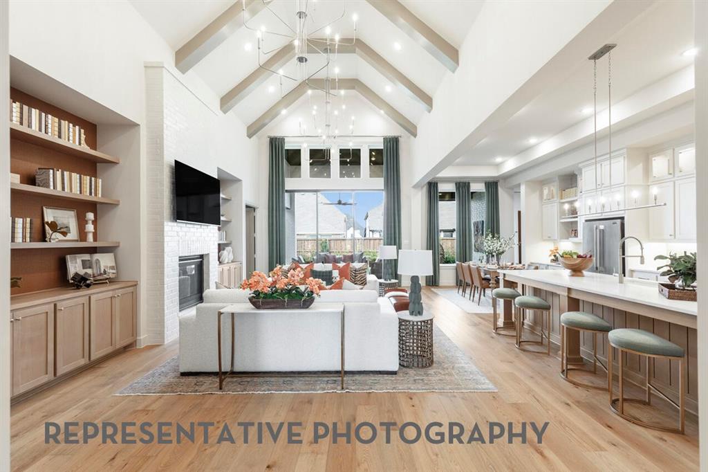 Cambridge Crossing - Residential