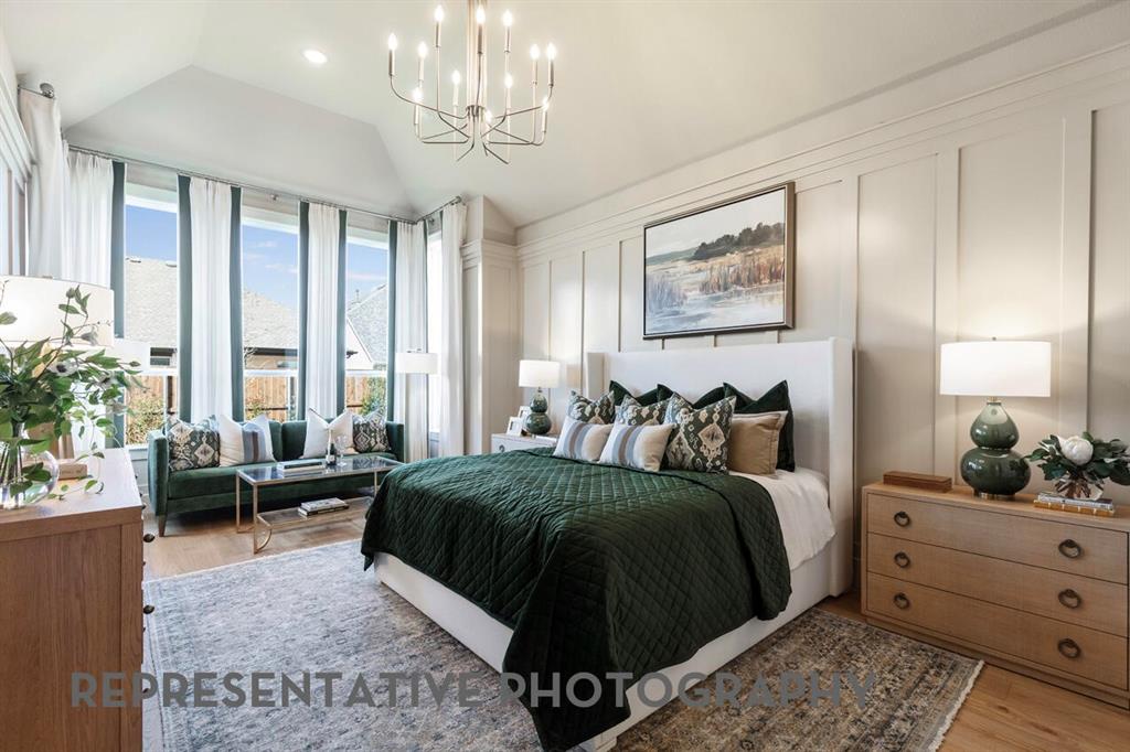 Cambridge Crossing - Residential