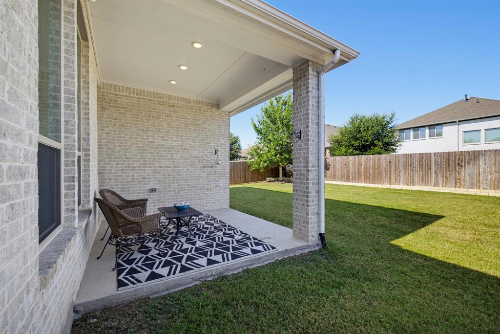 Tavolo Park - Residential