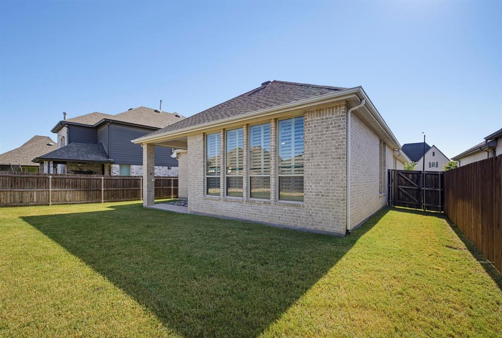 Tavolo Park - Residential