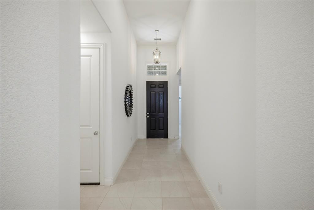 Tavolo Park - Residential