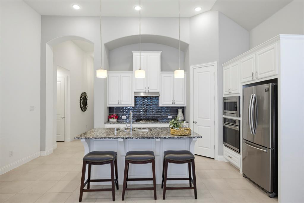 Tavolo Park - Residential