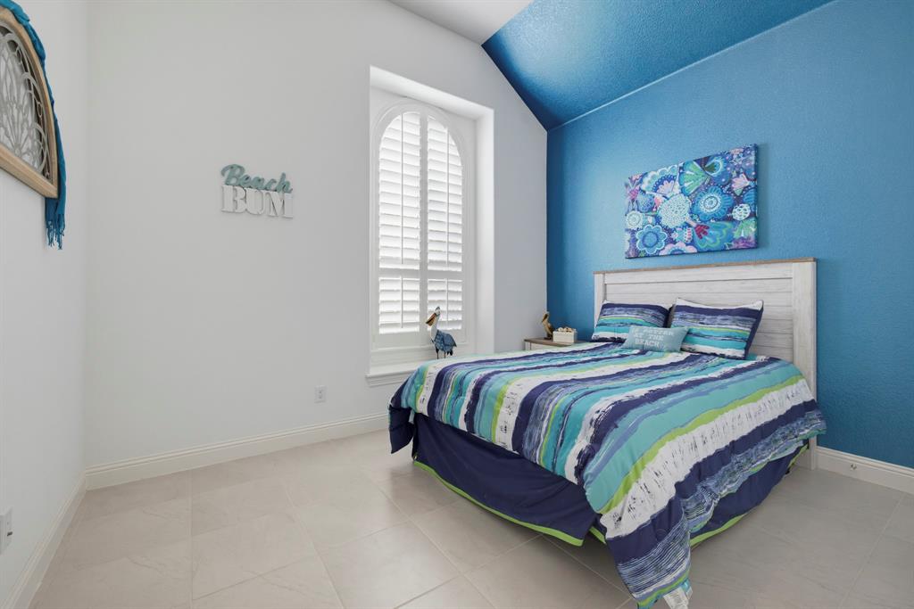 Tavolo Park - Residential