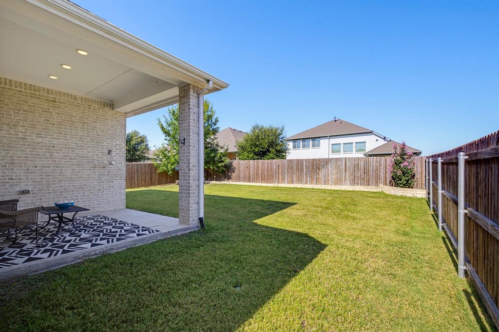 Tavolo Park - Residential