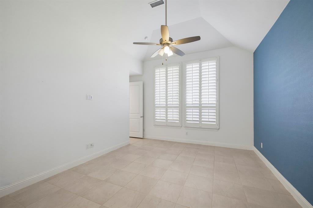 Tavolo Park - Residential