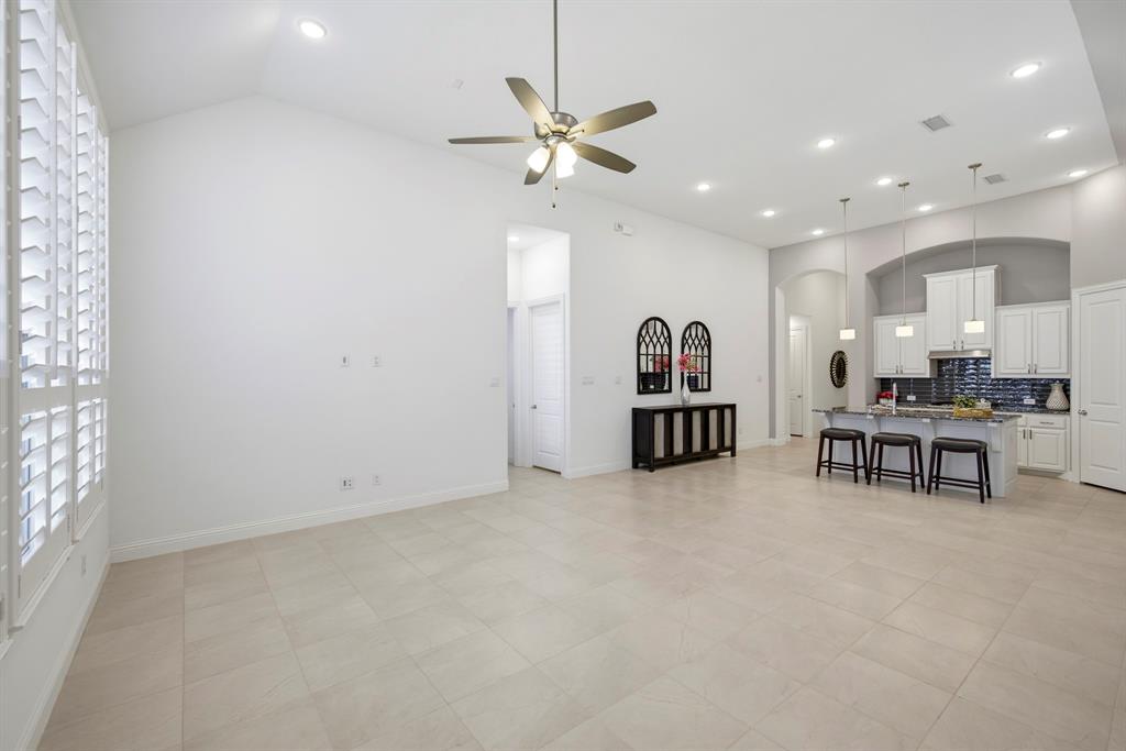 Tavolo Park - Residential