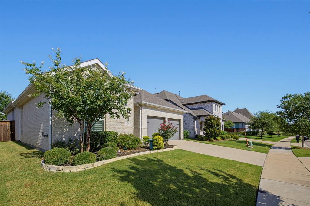 Tavolo Park - Residential